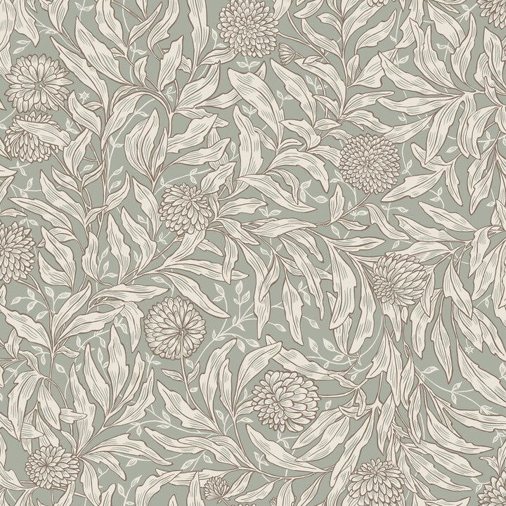 Olof Sage Green