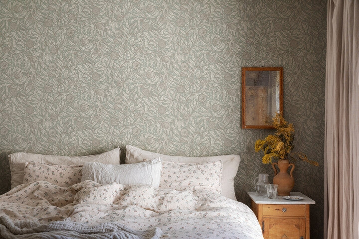 Olof Sage Green