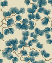 Pine Blue