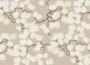 Pine Mural Beige