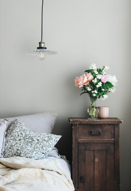 Rand Misty Blue