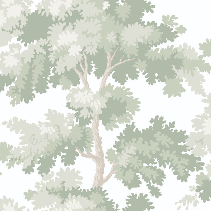 Raphael Light Green