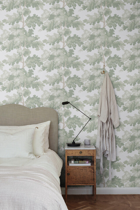 Raphael Light Green