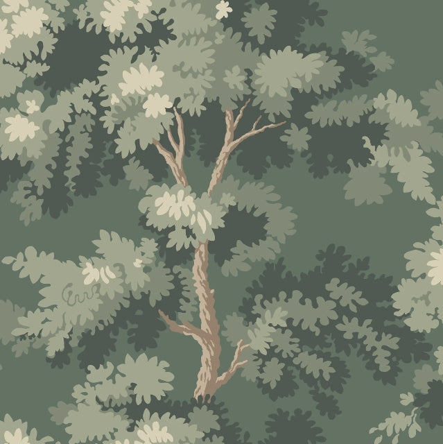 Raphael Moss Green