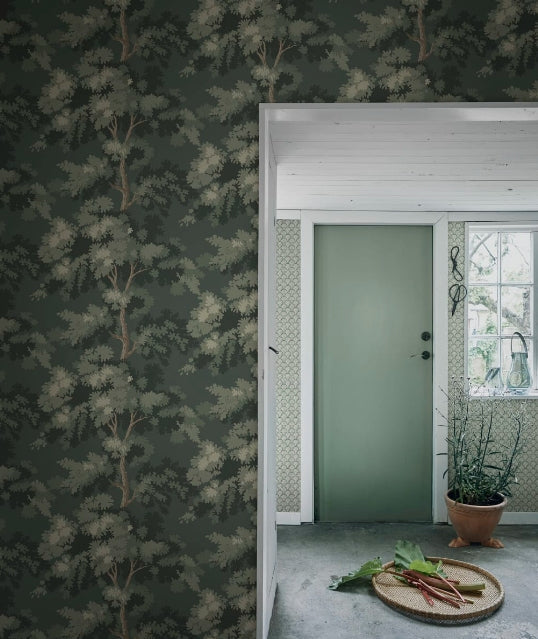 Raphael Moss Green