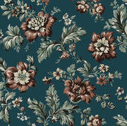 Rosenholm Midnight Blue