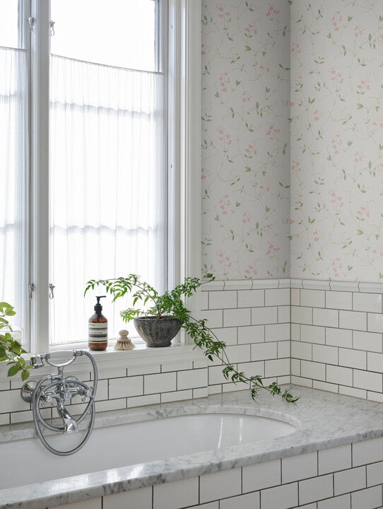Sanna Light Pink
