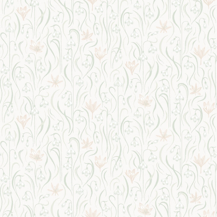 Signe Spring Green
