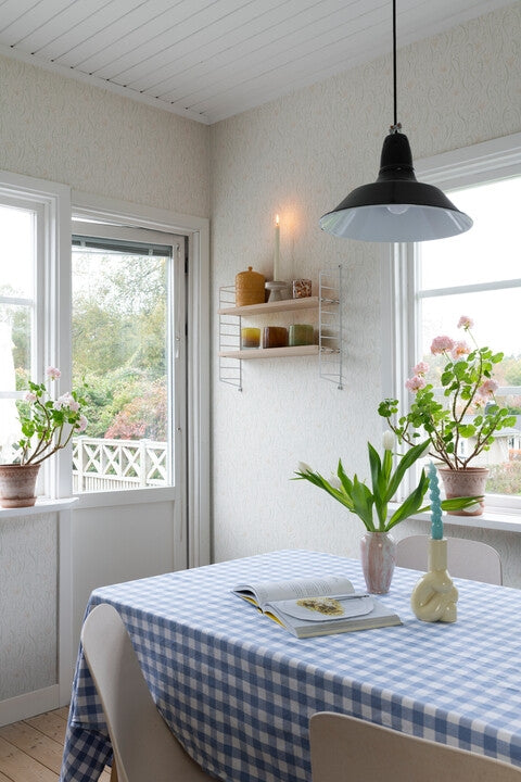 Signe Spring Green