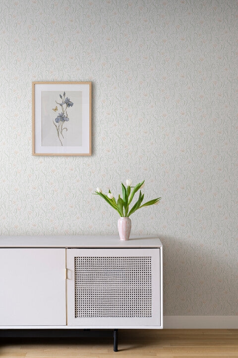 Signe Spring Green