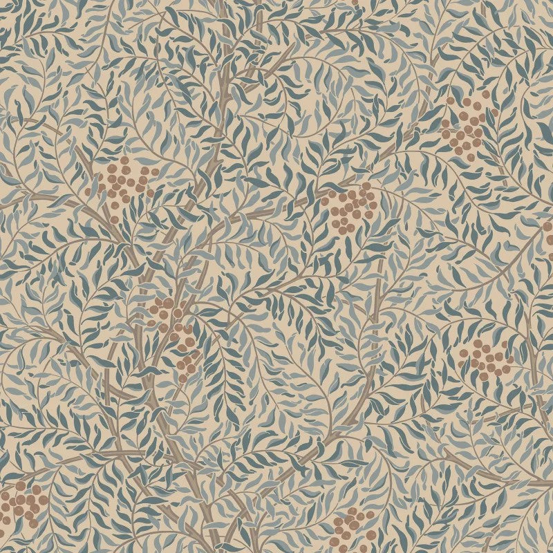 Simon Misty Blue
