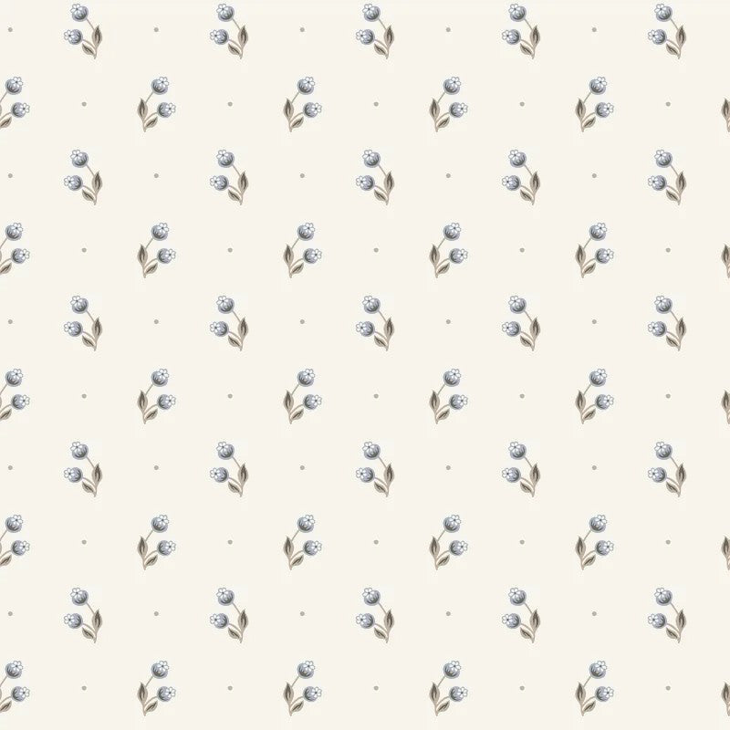 Siv Misty Blue