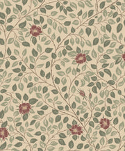 Solliden Burgundy