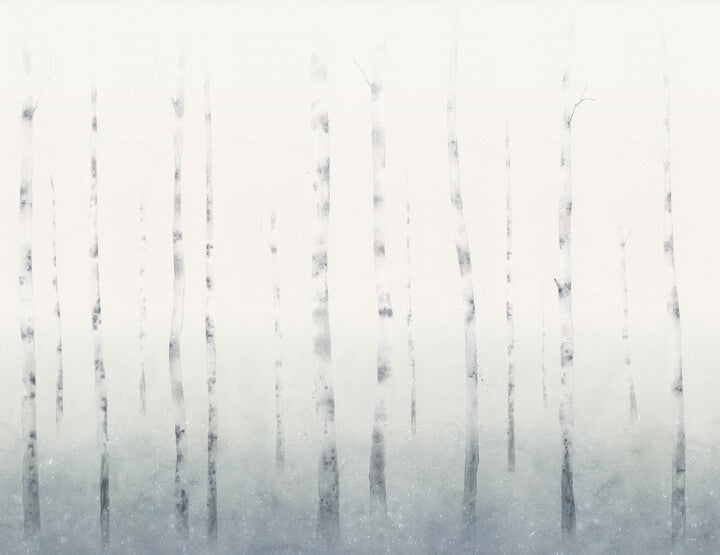 Sundborn Winter