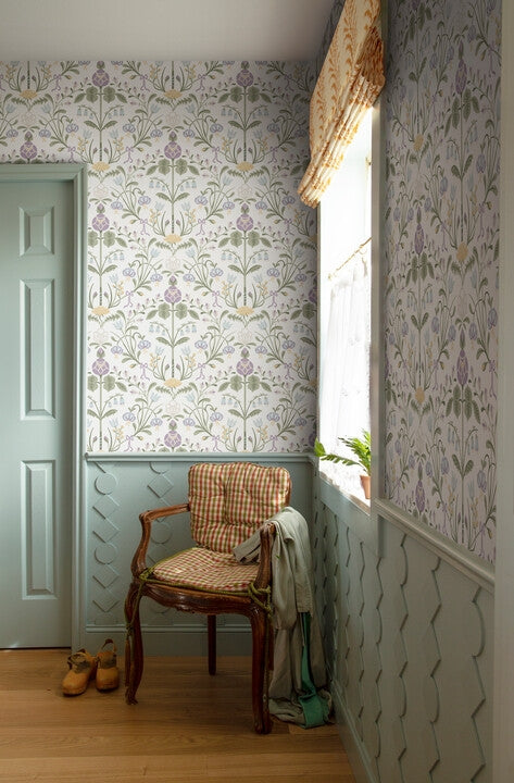 Till Carl Lilac