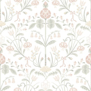 Till Carl Powder Pink