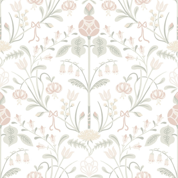 Till Carl Powder Pink