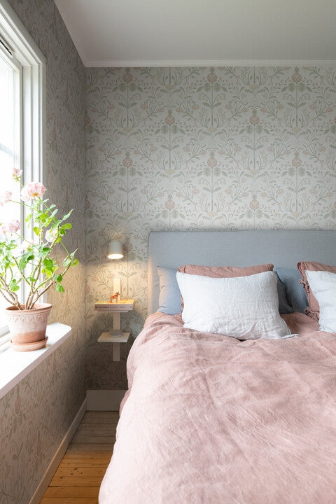 Till Carl Powder Pink