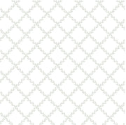 Trellis Garden Green