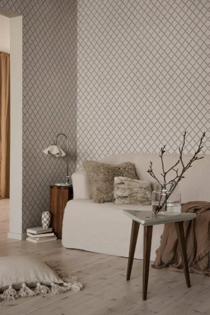 Trellis Graphite