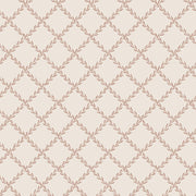 Trellis Terracotta