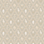 Turtledove Barn Gray