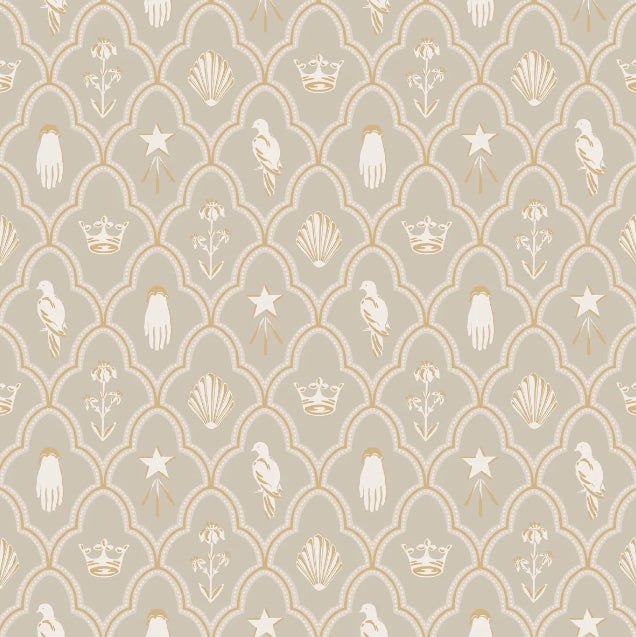 Turtledove Barn Gray