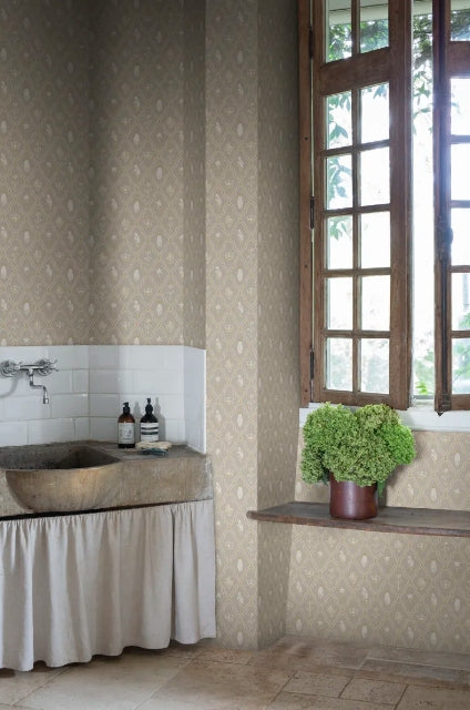 Turtledove Barn Gray