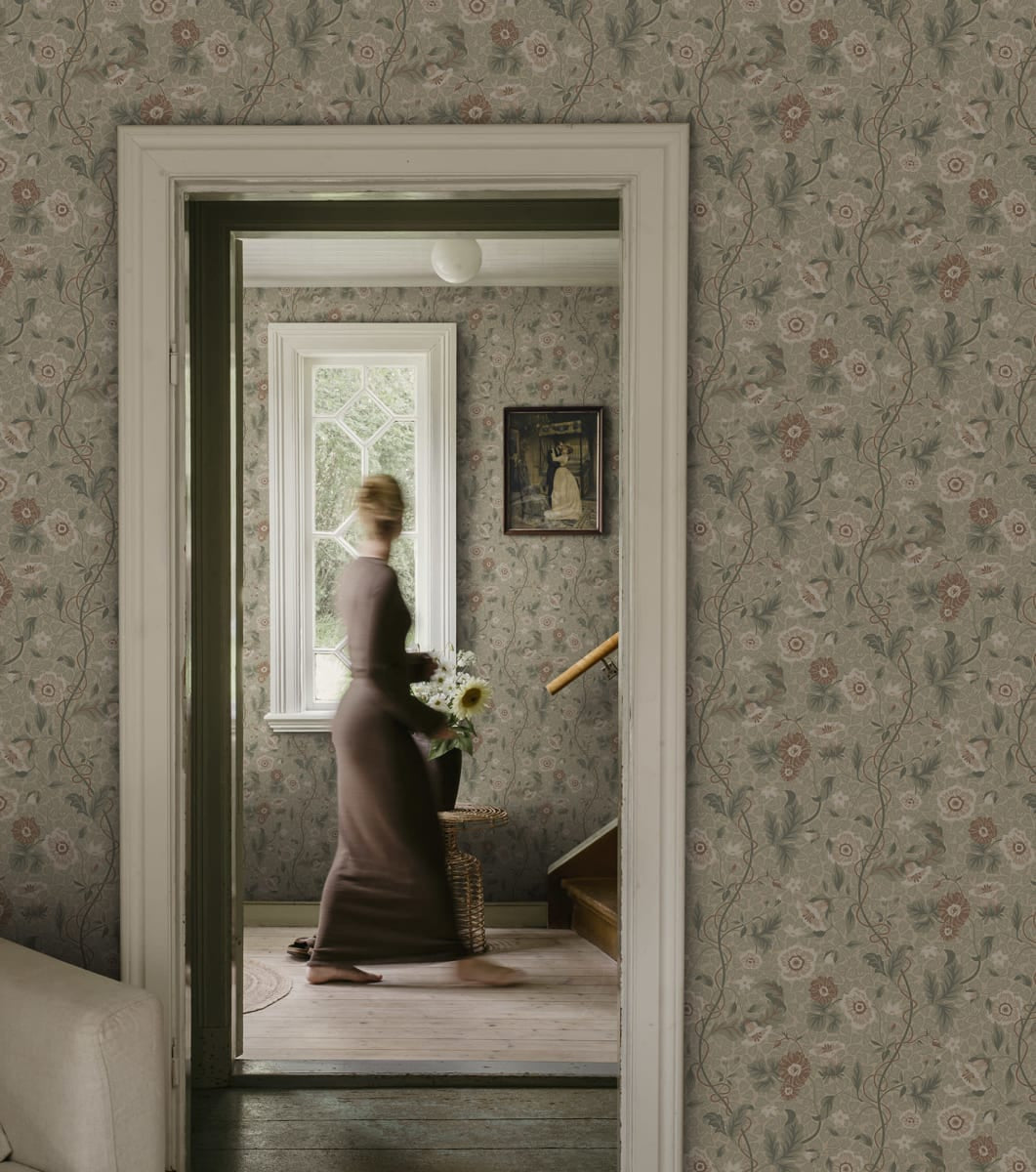 Ulla Garden Green