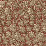 Valentin Ruby Red