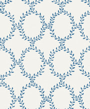 Wilma Blue