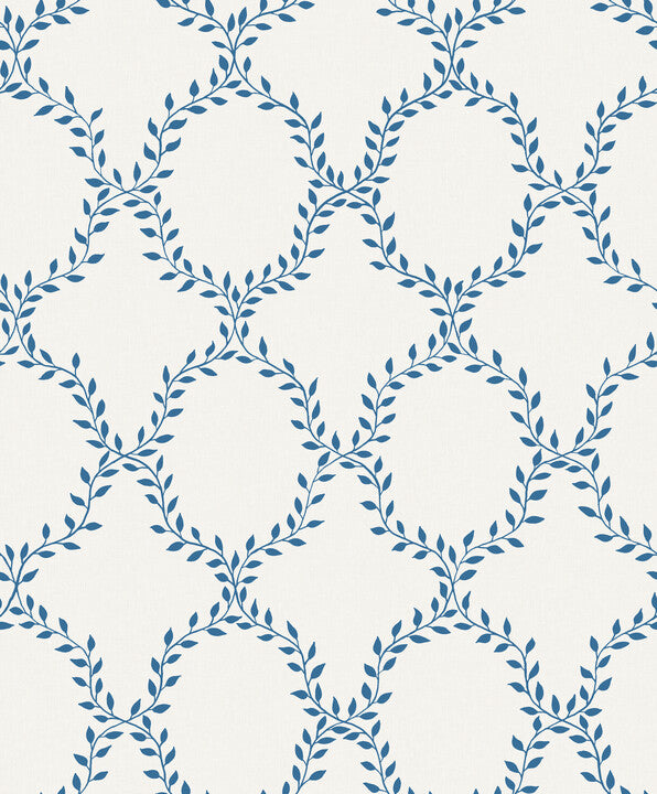 Wilma Blue