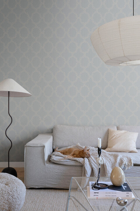 Wilma Misty Blue
