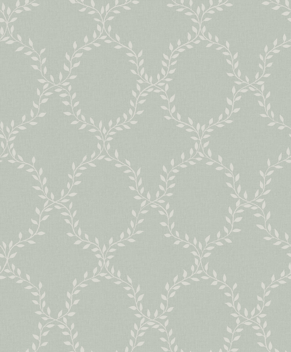 Wilma Sage Green
