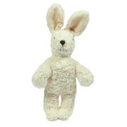 Animal Baby Rabbit White