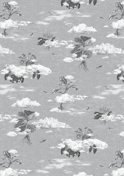 Classic Seasons Wallpaper Autumn Cloud Forest