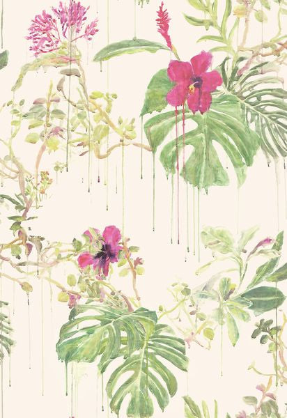 Classic Seasons Wallpaper Spring Wild Rain