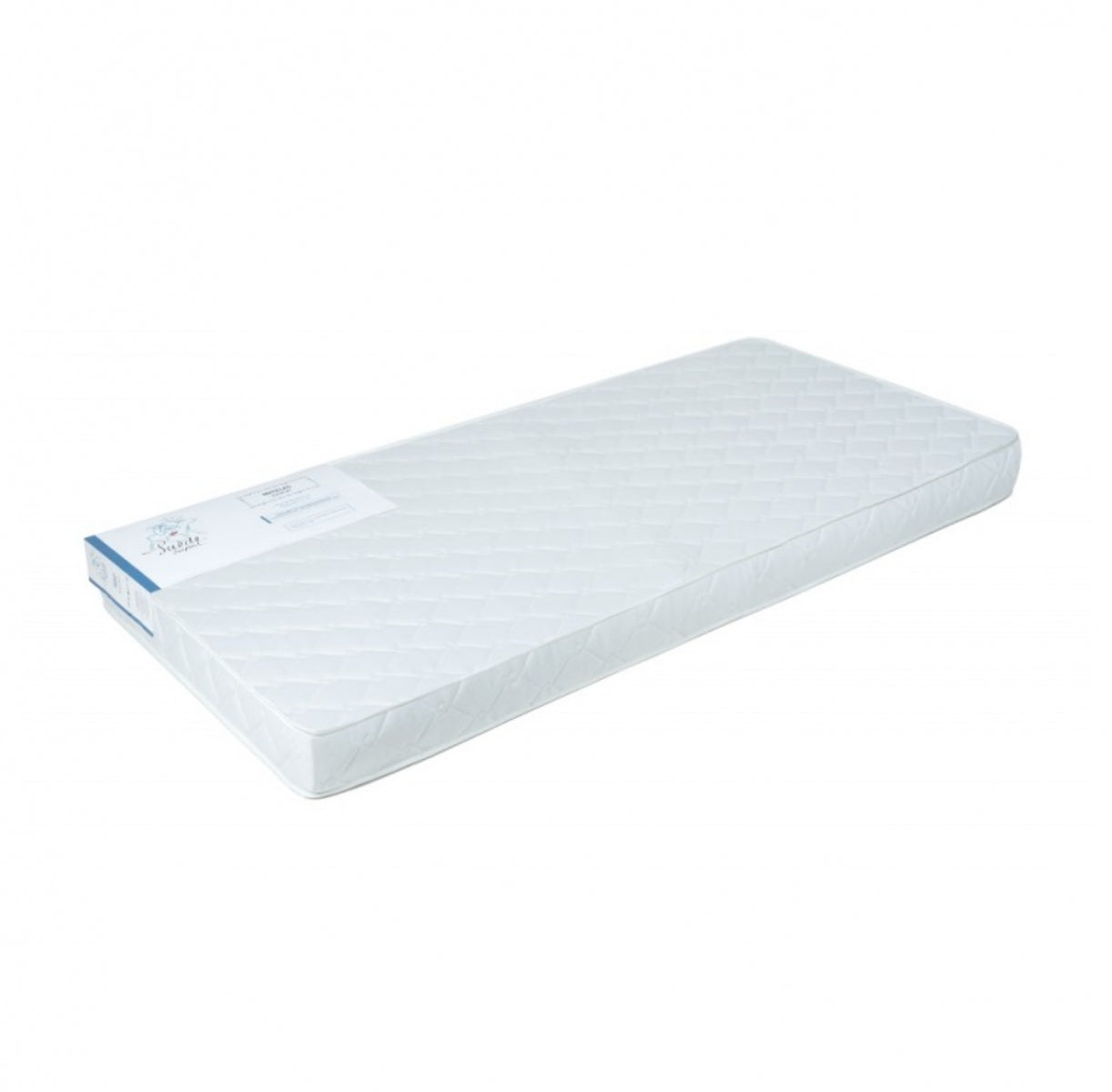 Matras Voor Oeuf Nyc Single Bed