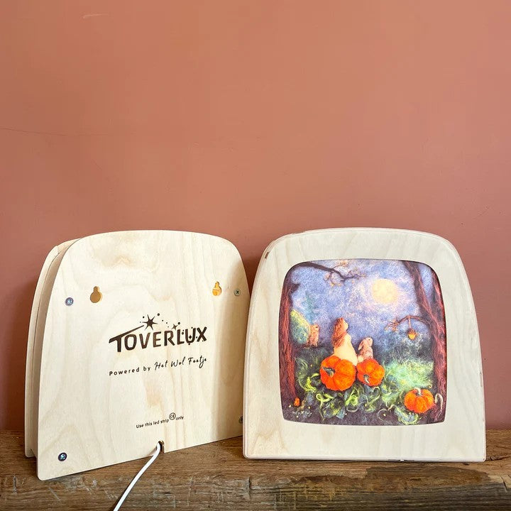 Toverlux Lamp