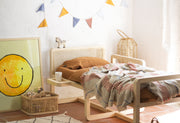 Aino Junior Bed Rattan