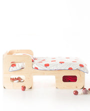 Arnold Junior Bed