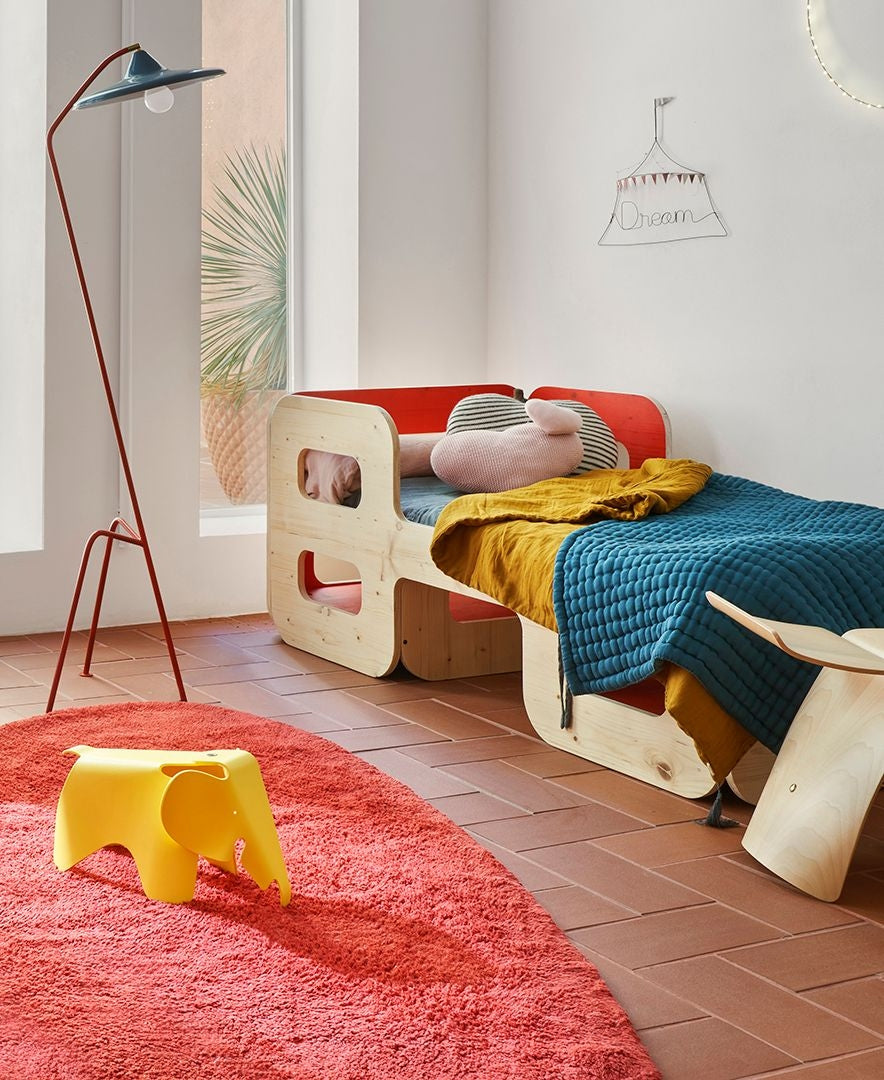 Arnold Junior Bed