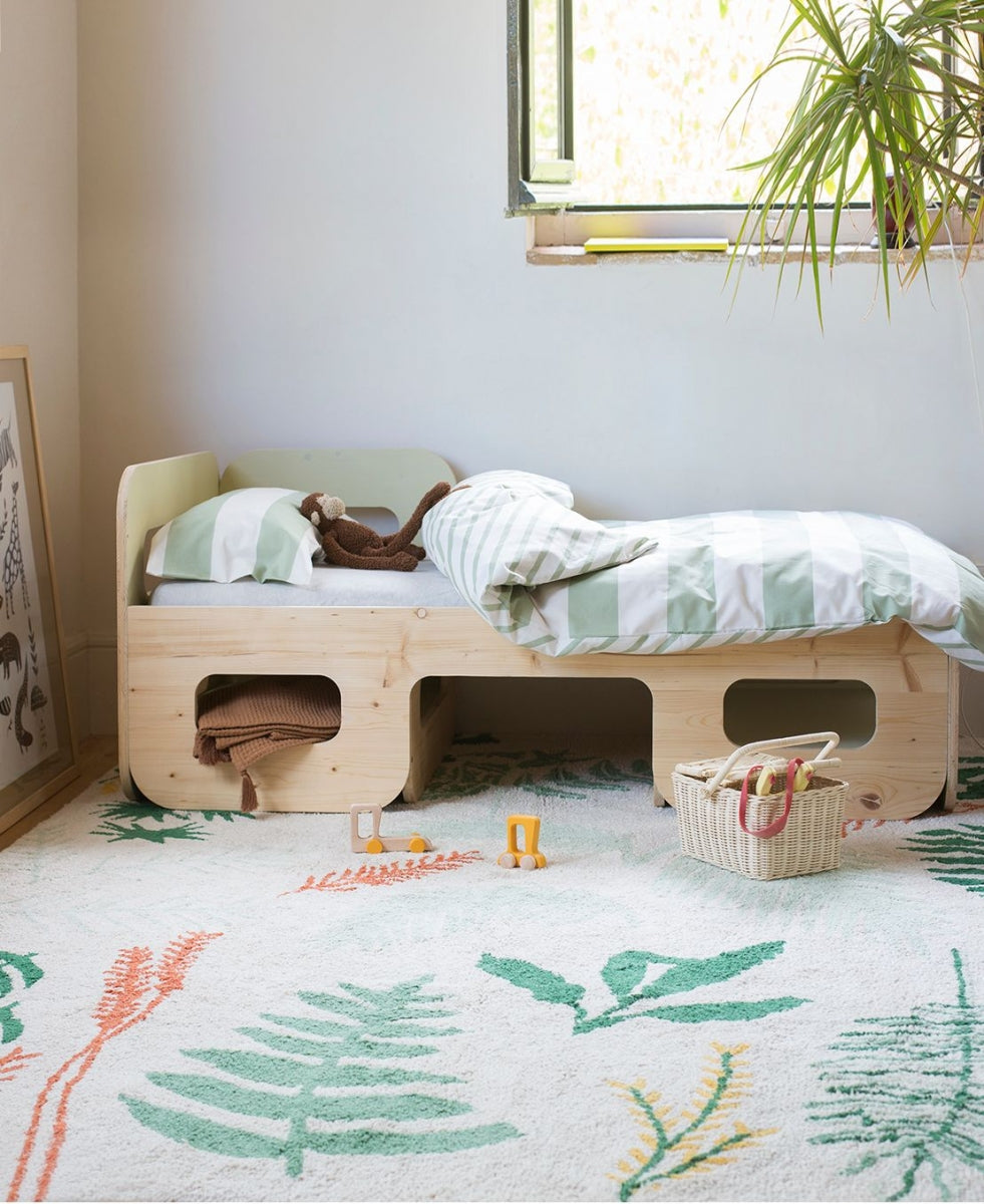 Arnold Junior Bed