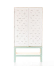 Baby Buntles Dresser
