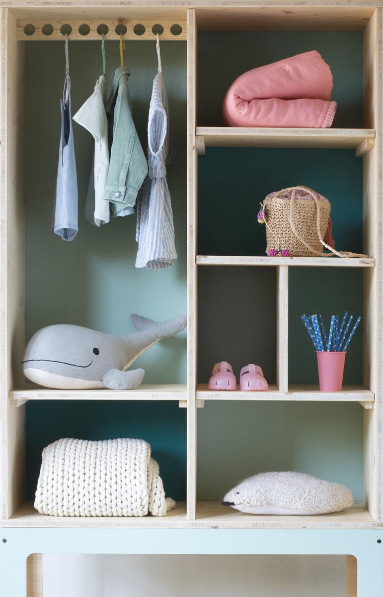 Baby Buntles Dresser