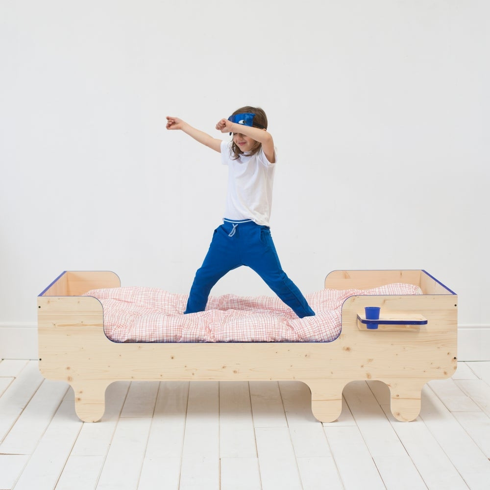 Gumball Xxl Bed