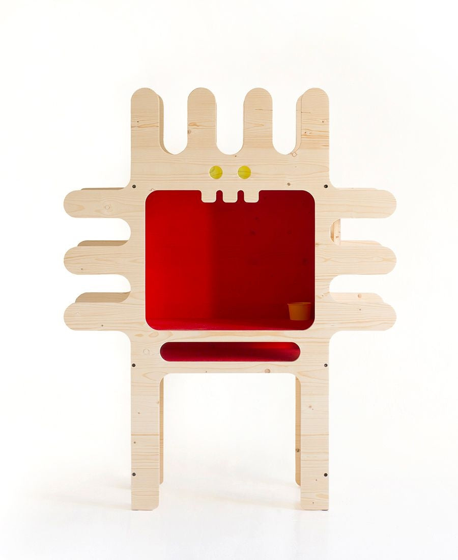 Leo Desk