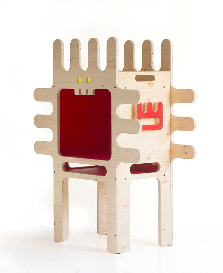 Leo Desk