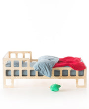 Lukaas Junior Bed