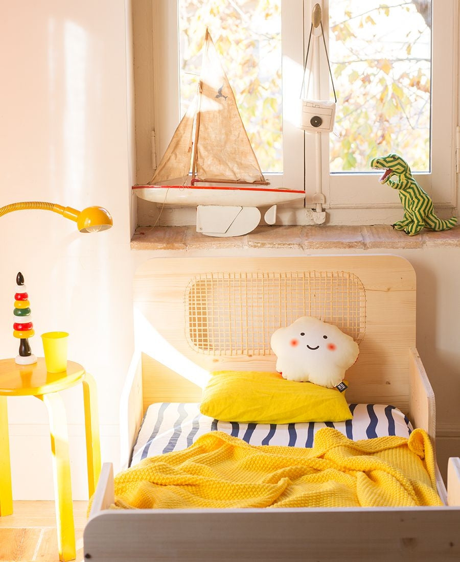 Mauro Junior Bed
